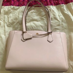 Tory Burch pink handbag New without tag